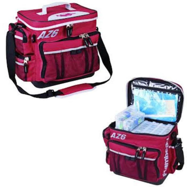 Ящик-сумка Flambeau AZ6