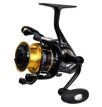 Котушка Ryobi Maturity 4+1BB