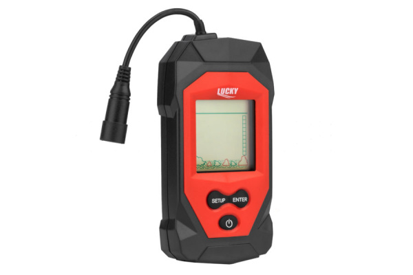 Ехолот Lucky FL068-T