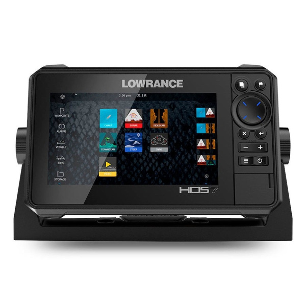 Ехолот Lowrance HDS-7 Live Active Imaging (000-14419-001)
