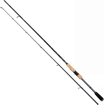 Спінінг Shimano Catana FX Spinning M-Fast 6'0''/1.83m 3-14g (2266.42.47)