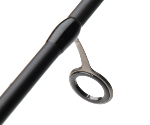 Спінінгове вудлище Flagman '24 Blackfire 80M 2.44м 7-28г (B80M)