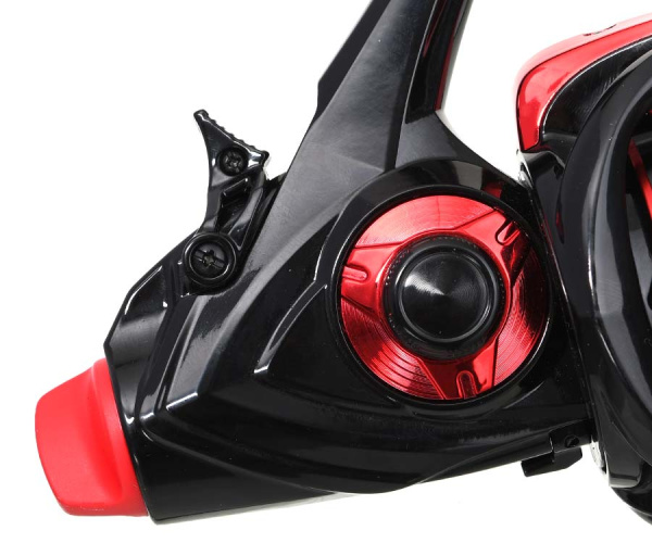 Flagman '24 Sherman Pro New Generation Method Feeder 4500 FS (SHNGRM4500)