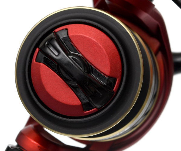 Котушка Flagman RedFire