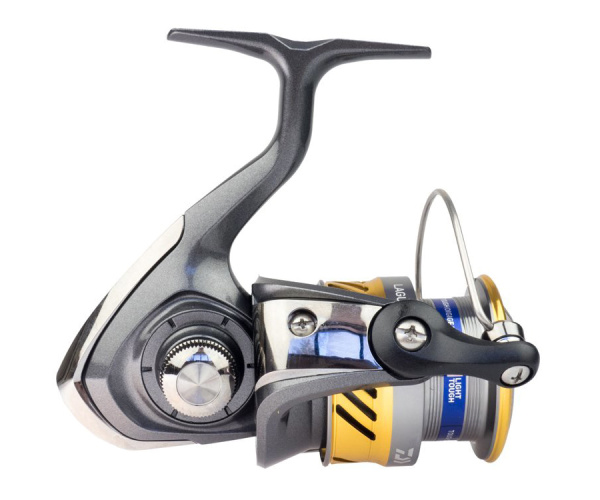 Котушка Daiwa 20 Laguna LT