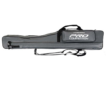 Чохол Flagman Pro Competition Rod Bag with reel pouch