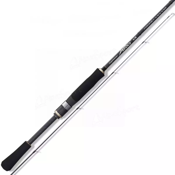 Спінінг Graphiteleader Veloce UX 21GVELUS-610ML 2.09m MAX 10.5g (G18212)