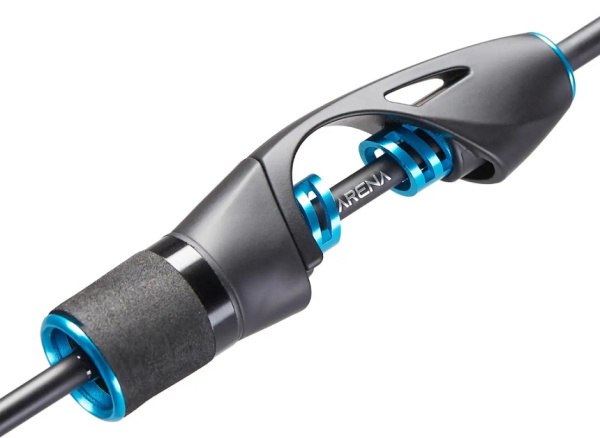 Спінінг Favorite Arena ARN1-602XUL-S 1.80m 0.5-3g 2-4lb Fast (1693.06.24)