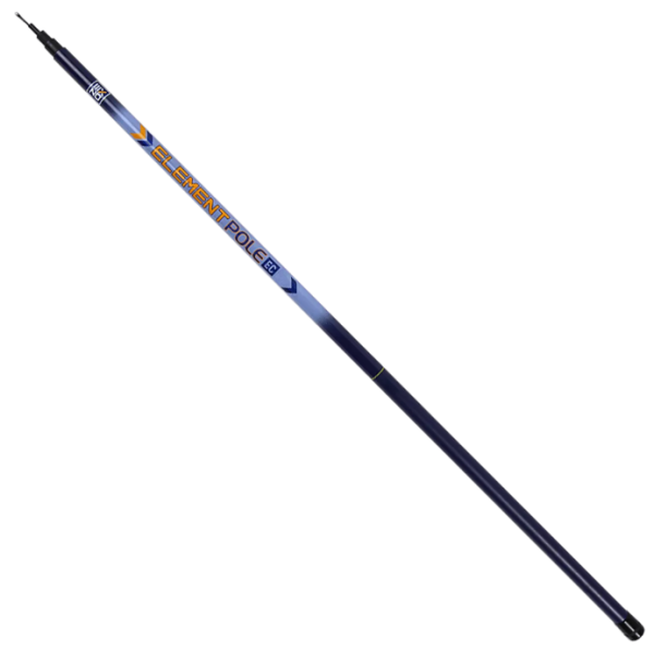 Телескопічне вудлище Zeox Element EC pole