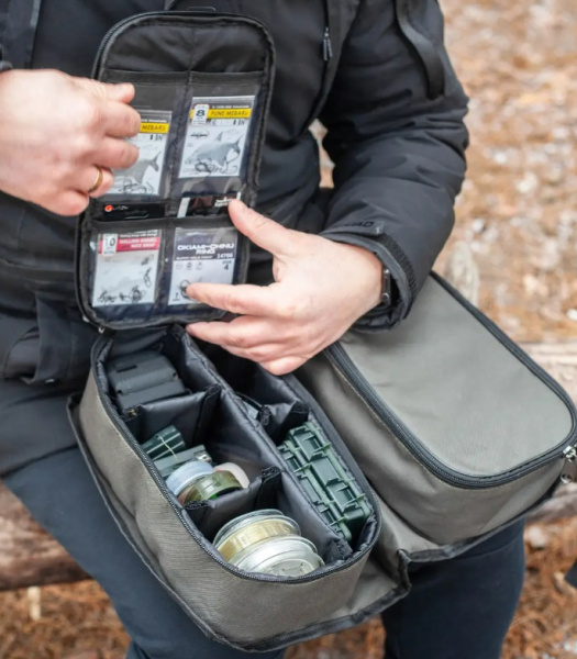 Сумка-органайзер Fisher (К-079)