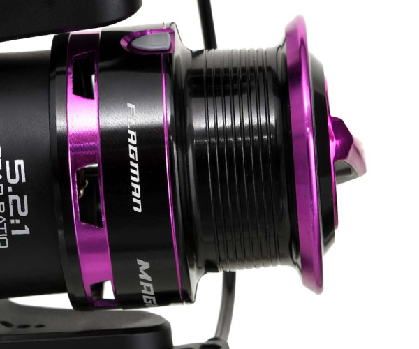 Котушка Flagman Magnum Trial Feeder