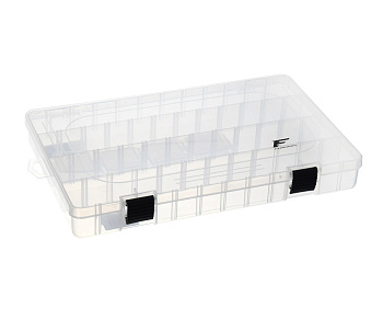 Коробка Flagman Tackle Box #7 38.5x22.5x8см (FBTX-07)