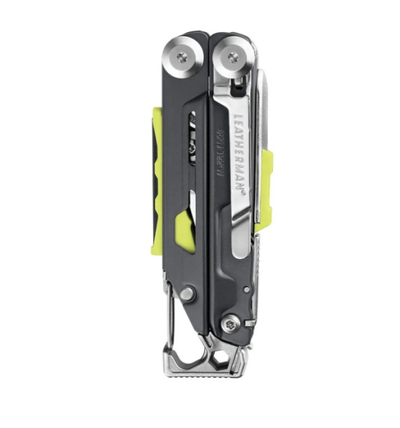 Мультитул Leatherman Signal Gray (832737)