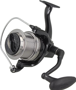 Кoтушка коропова Tica Carp Mentor CPM5000 (1000055)