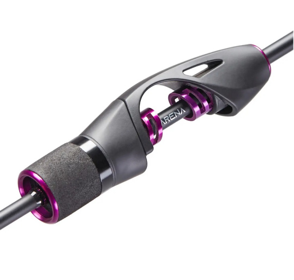 Спінінг Favorite Arena ARN1-622SUL-T 1.88m 1.5-4g 2.5-5lb M.Fast (1693.06.25)