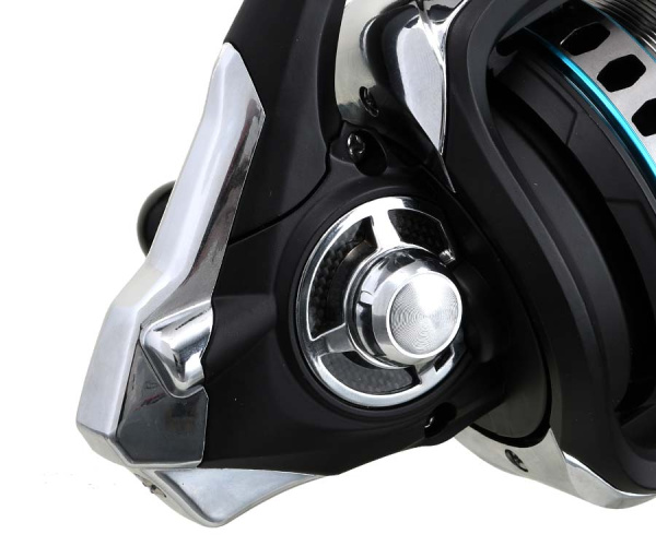 Котушка Flagman Tregaron Reel Feeder 6500 (TRF6500)