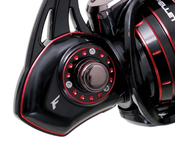 Котушка Flagman Squadron Pro Pellet Feeder FD