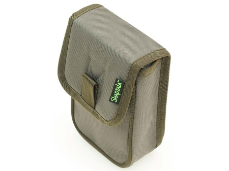 Кишеня Shaptala для коробки на пояс 18х10х5 см (КР1) хакі