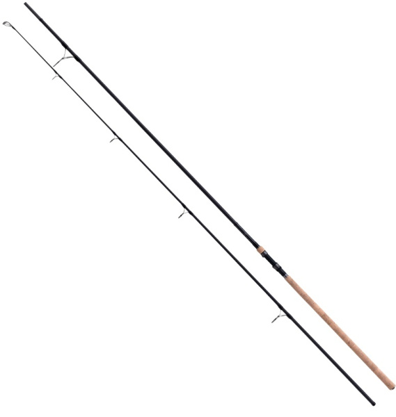 Коропове вудлище Shimano Tribal Carp TX-2 Cork 12’/3.66m 3.25lbs - 2sec. (2266.43.94)