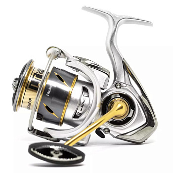Котушка Daiwa 21 Freams LT