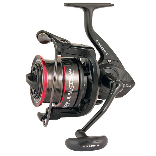 Котушка Trabucco Spectrum Feeder 5500 (034-81-550)