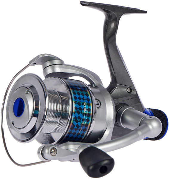 Котушка X-Fish SF Feeder