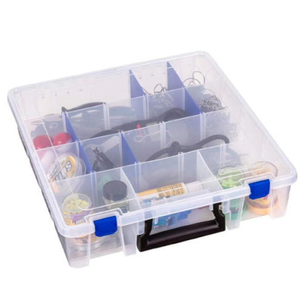 Кейс пластиковий Flambeau 9007