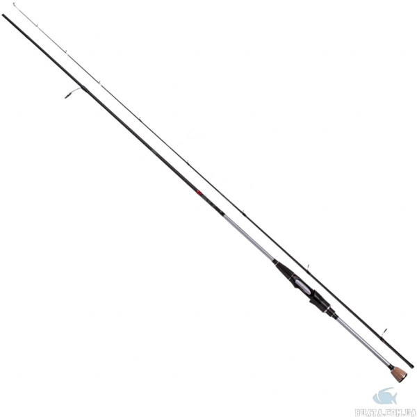 Спінінг Favorite Impulse TZ NEW IMPTZ-792UL-S 2.36m 1-6g Ex-Fast (1693.04.55)