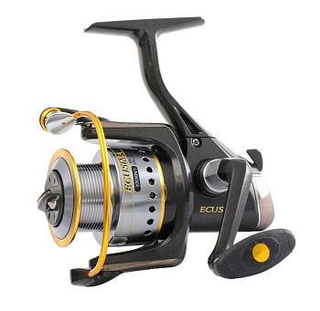 Котушка спінінгова Ryobi Ecusima