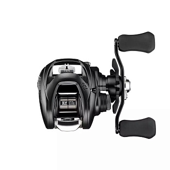 Котушка Daiwa Tatula SV TW 70HL (10714-070)