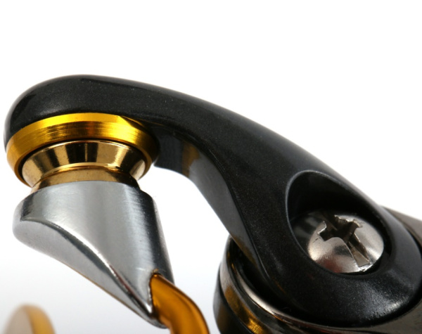 Котушка спінінгова Ryobi Ecusima