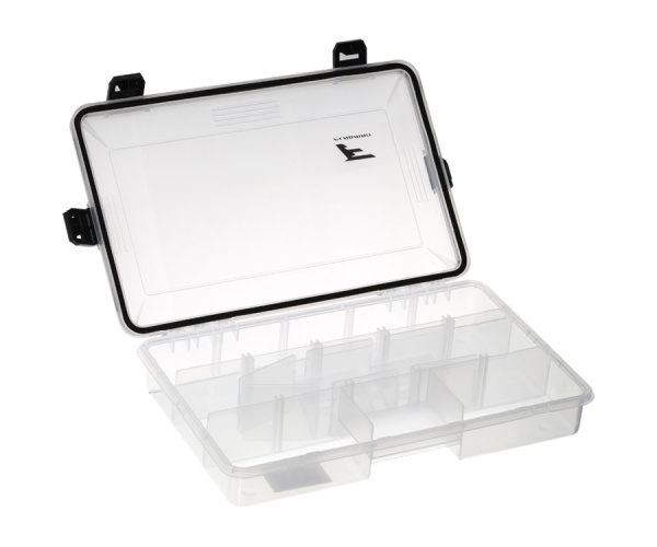 Коробка Flagman Tackle Box #10 27.5x18x5см (FBTX-10)