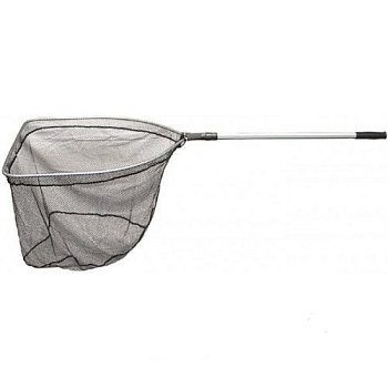 Підсак телескопічний розбірний Salmo 55х45см - 180 / 75см (5545-180)