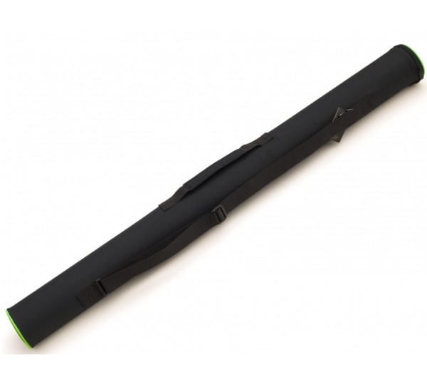 Тубус для спінінга Shaptala 210см/100мм чорний