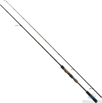 Спінінг Favorite Cobalt CBL-802ML 2.4 m 5-18 g Mod.Fast (1693.02.39)