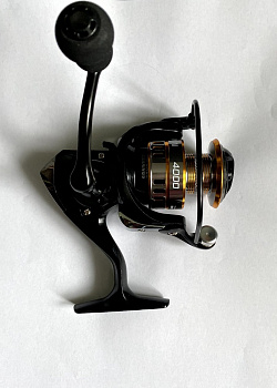 Котушка Ryobi Ranmi