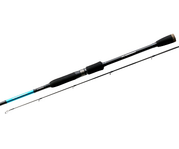 Спінінг Flagman Thunder Max Twich 662M 1.98м 7-28г (FTRM-662M)