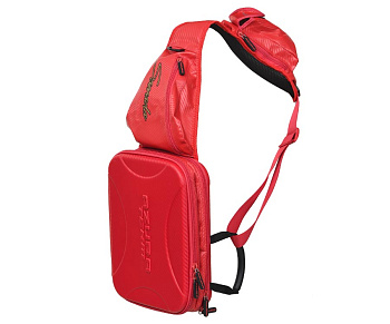 Сумка Azura Sawada Sling Bag Red (AZSSBR)