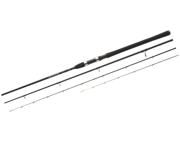 Фідер Daiwa Black Widow Feeder