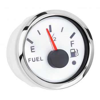 Датчик рівня палива I Gauge 52 мм (з функцією попередження) (WKFLW-90W)