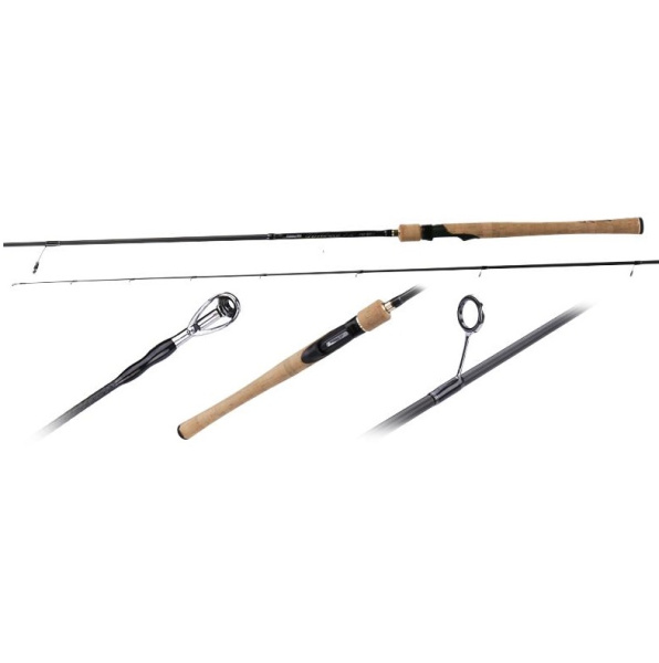 Спінінг Fishing Roi Mikasa 2.20m 732UL-T 2-8g (615-732-220)