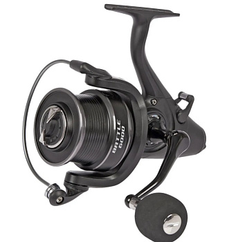 Котушка Brain Battle 5.1:1 6+1BB Screw Handle