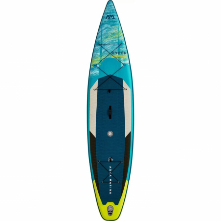 Надувна SUP дошка Aqua Marina Hyper 12'6'' (BT-21HY02)
