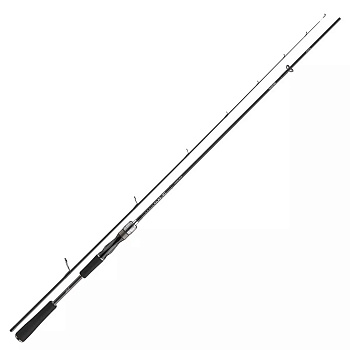 Спінінг Daiwa Pro Staff 1.95m 0.5-6g (11325-195)