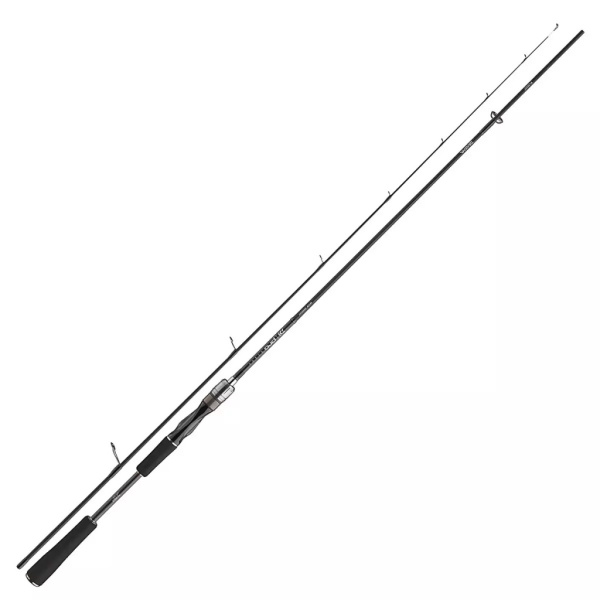 Спінінг Daiwa Pro Staff 1.95m 0.5-6g (11325-195)