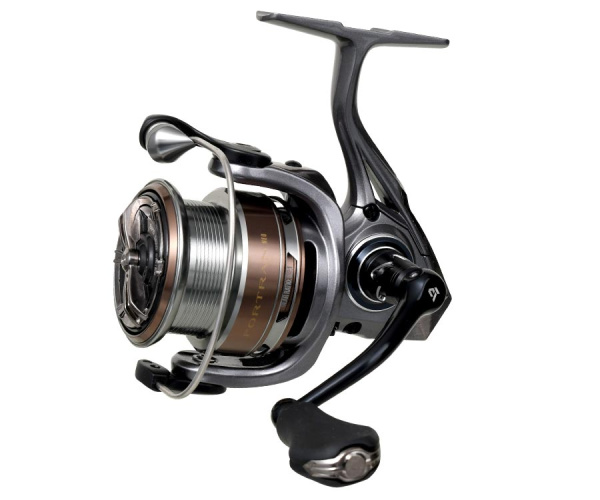 Котушка Azura Fortran Neo