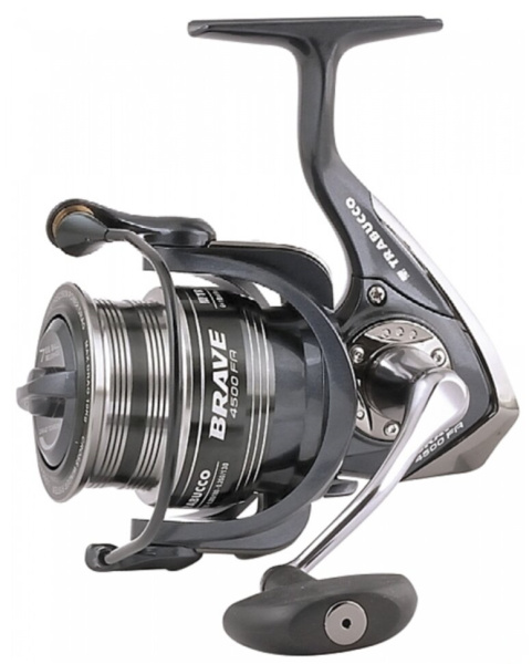 Котушка Trabucco Brave FA