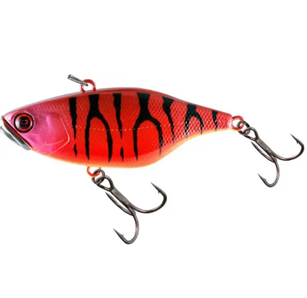 Воблер Jackall TN80 80mm 29.4g Akatora (1699.23.86)