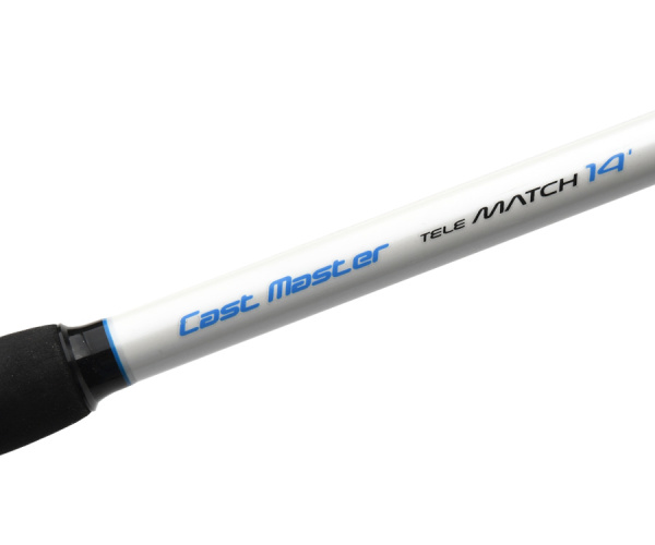 Матчеве вудлище Flagman Tele Match.4.2м 10-35г (CMSTM420)