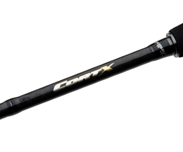 Спінінг Flagman Cort-X Twich 66ML 1.98м 5-18г (FCXT66ML)